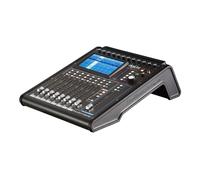 Studiomaster DigiLive16 Digital Mixer 16 Channel Motorised Fader Mixing Console