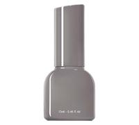 Studios Gel Polish Creme La Creme Manicure Pedicure Products Rich Pigment For Nail Coverage Suitable For Beginners Lamp (13ml) Nail Form (AI, One Size)