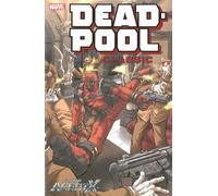 Studios, Udon - Deadpool Classic Volume 9