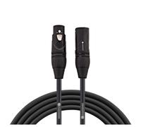Studiospares 5-Pin DMX Cable 20m