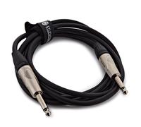 Studiospares 6.35mm (M) TS Cable 10m
