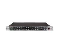 Studiospares HAR4 4-Way Rackmount Headphone Amplifier