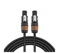 Studiospares Pro Neutrik speakON Mogami Speaker Cable 15m