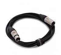 Studiospares Standard XLR (M) - XLR (F) Cable 2.5m