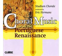 Studium Chorale - Choral Music from the Portugese Renaissance