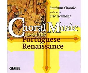 Studium Chorale - Choral Music from the Portugese Renaissance