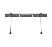 Studless Wall Mount for 26 60 Inch TVs Low Profile 100 lbs Capacity Easy Drywall Installation No Stud Required Secure and Sleek Design