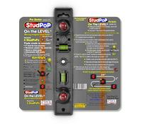 StudPoP On The Level Magnetic Stud Finder