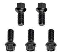 Studs Compatible With Mercedes For B Clase W245 2008 2009 2010 2011 Car Alloy Wheels Nuts Hex Replacements Car Wheel Nuts