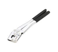 Studs Crimper Plier Studs Crim Forceps Metal Sheet Crimper Profession Hand Tool