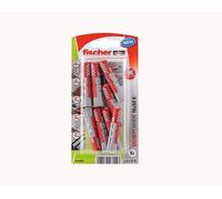 Studs Fischer Duopower 534995 Ø 10 X 50 Mm Nylon (8 Units) NEW