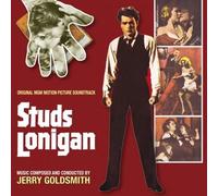 Studs Lonigan (OST) by Jerry Goldsmith