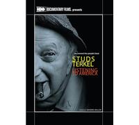Studs Terkel: Listening To America [DVD] [2010] [Region 1] [US Import] [NTSC]