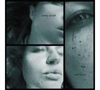 Studt Amy - Happiest Girl in the Universe (Limited Edt) [VINYL]