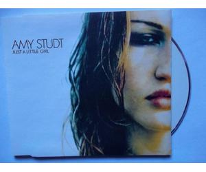 Studt, Amy - Just a Little Girl [CD 1]