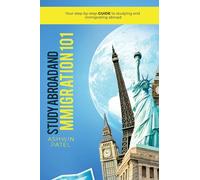 Study Abroad and Immigration 101