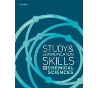 Study and Communication Skills for the Chemical Sciences