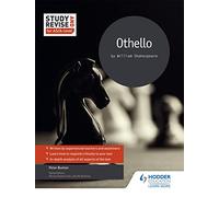 Study and Revise for AS/A-level: Othello