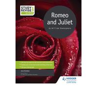 Study and Revise for GCSE: Romeo and Juliet