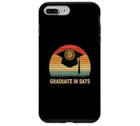 Study Bitcoin Blockchain Learning Invest University Bitcoin Case for iPhone 7 Plus/8 Plus