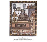 Study course on reading alchemical texts (Esoteric symbolism)
