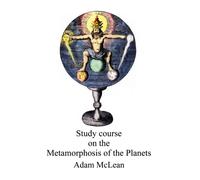 Study Course on the Metamorphosis of the Planets (Esoteric symbolism)