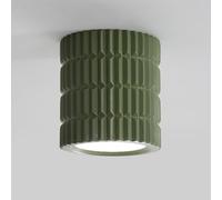 Study Cylindrical Acrylic LED Ceiling Lights LED Ceiling Lights - Resin Aisle Ceiling Lights ,Pendant Ceiling Light