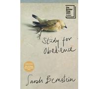 Study for Obedience : Shortlisted for the Booker Prize 2023