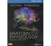 Study Guide for Anatomy & Physiology