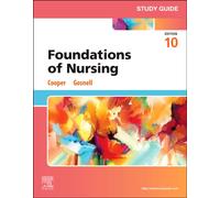 Study Guide for Foundations of Nursing