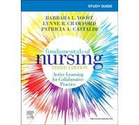 Study Guide for Fundamentals of Nursing