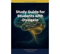 Study Guide for Students with Dyslexia: Practical Strategies and Exam Tips for Irish Secondary Students (To Succeed: Irish Exam Guides)