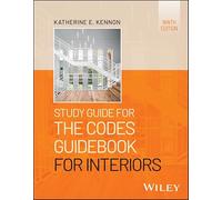 Study Guide for The Codes Guidebook for Interiors