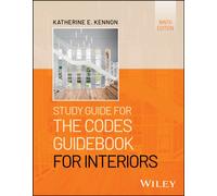 Study Guide for The Codes Guidebook for Interiors