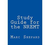 Study Guide for the NREMT