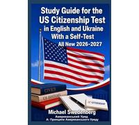 Study Guide for the US Citizenship Test in English and Ukraine: Американський Уряд A: Принципи Американського Уряду