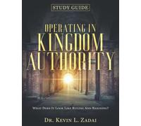 Study Guide Operating in Kingdom Authority