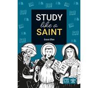 Study like a Saint