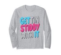Study Motivation Writing Inspiration Design Long Sleeve T-Shirt