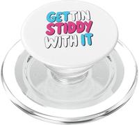 Study Motivation Writing Inspiration Design PopSockets PopGrip for MagSafe