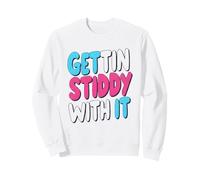 Study Motivation Writing Inspiration Design Sweatshirt