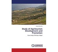 Study of Agritourism Development and Promotion: Case study of Kirtipur, Nepal