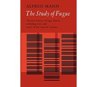 Study Of Fugue