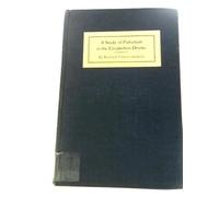 Study of Patriotism in the Elizabethan Drama