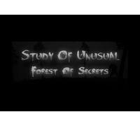 Study of Unusual: Forest of Secrets Steam CD Key