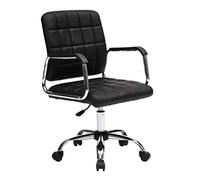 Study/Office Chair Gaming Seat Pc Gamer Chair Rotating Office Furniture with Handrails Mesh Chair
