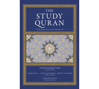STUDY QURAN By Seyyed Hossein Nasr (Paperback) (9780061125874)