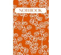Study & Scribble Notebook: 180 College-Ruled Pages for Class Notes, Journaling, and Everyday Writing: Perfect for Students, Teachers, and Professionals - 6" x 9" Lined Paperback Journal