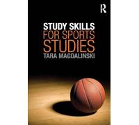 Study Skills for Sports Studies