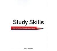 Study Skills for the International Baccalaureate